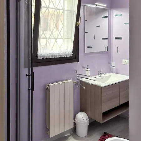 Cozy With Sea View In - 80 M² Appartamento *