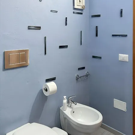 Cozy With Sea View In - 80 M² * Olbia