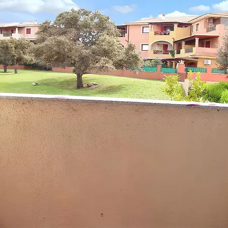 Appartamento Cozy With Sea View In - 80 M² Olbia