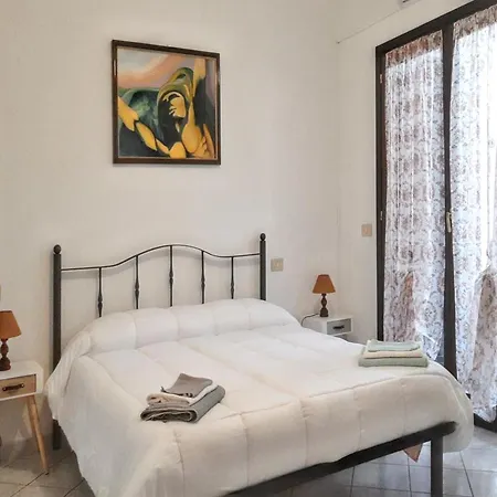 Cozy With Sea View In - 80 M² Appartement