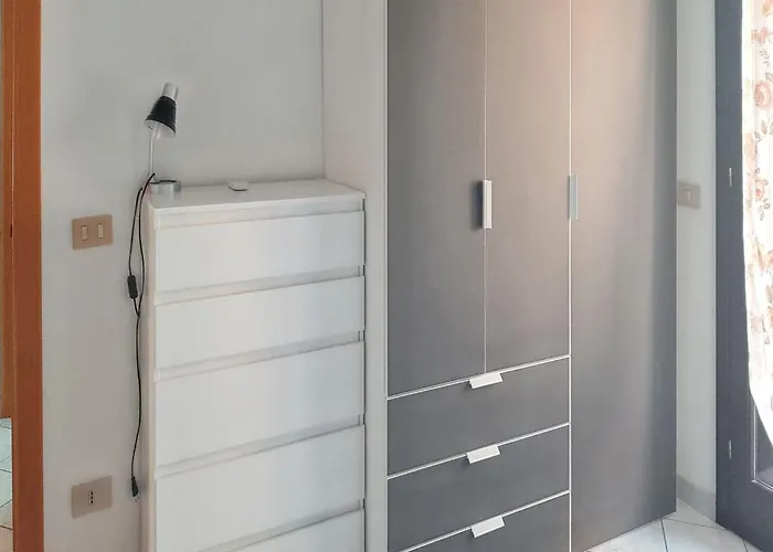 Cozy With Sea View In - 80 M² Apartman