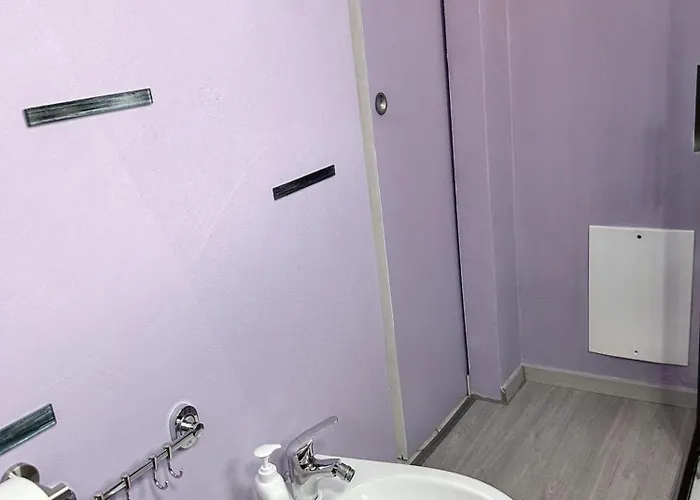 Apartman Cozy With Sea View In - 80 M² *