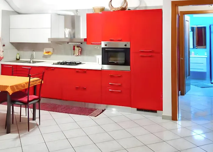 Apartman Cozy With Sea View In - 80 M² *