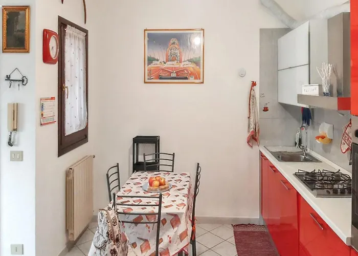 Cozy With Sea View In - 80 M² Apartman