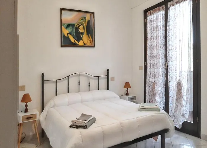 Cozy With Sea View In - 80 M² Apartman