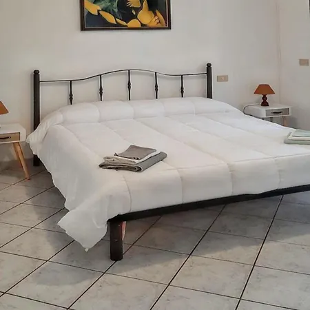 Cozy With Sea View In 80 M² * Olbia