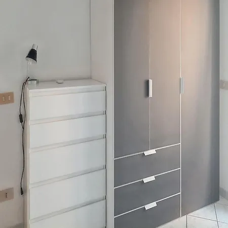 Cozy With Sea View In - 80 M² Lejlighed