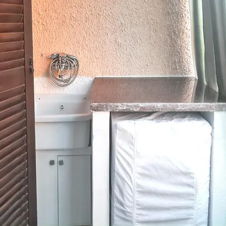 Cozy With Sea View In 80 M² *