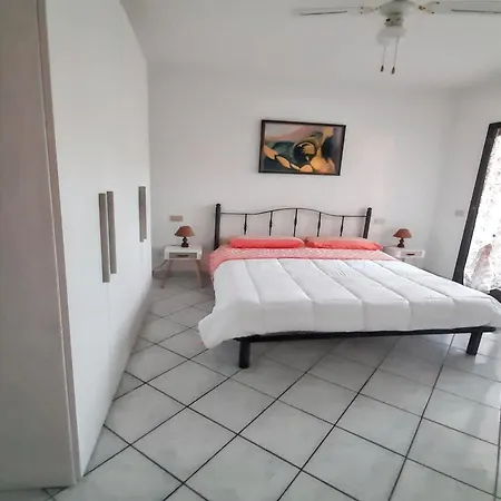 Cozy With Sea View In 80 M² * Olbia