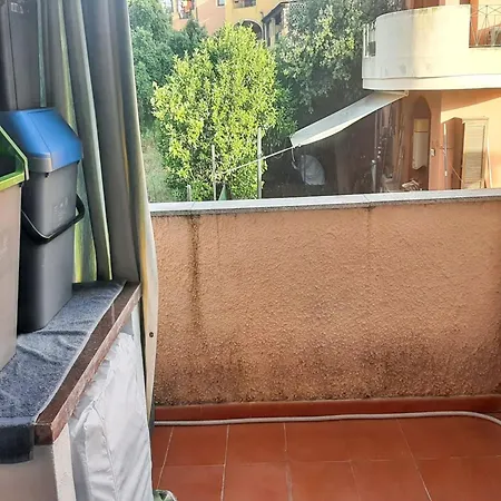 Cozy With Sea View In 80 M²