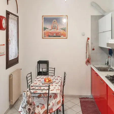 Cozy With Sea View In 80 M² Apartment