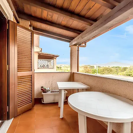 Cozy With Sea View In 80 M²