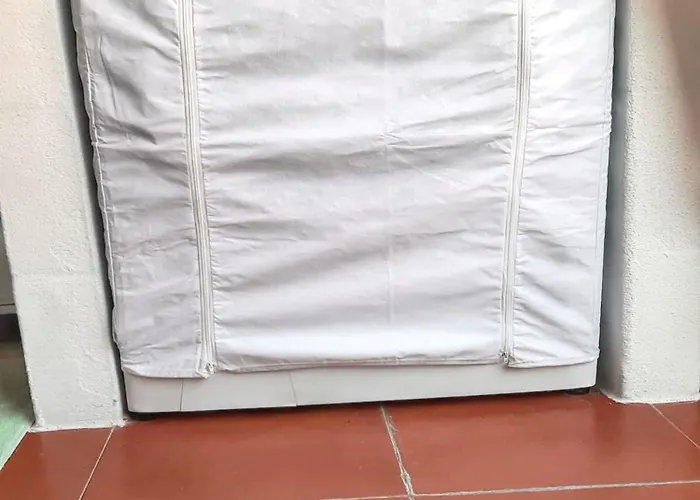 Apartman Cozy With Sea View In - 80 M² *